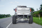 GM 2500/3500 18-22 Inch Lift Kit 2007.5-2025 Papis