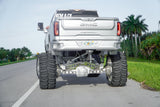 GM 2500/3500 18-22 Inch Lift Kit 2007.5-2025 Papis