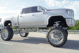 GM 2500/3500 18-22 Inch Lift Kit 2007.5-2025 Papis