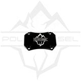 2011-2016 Duramax 6.6L Polar EGR Upgrade Kit