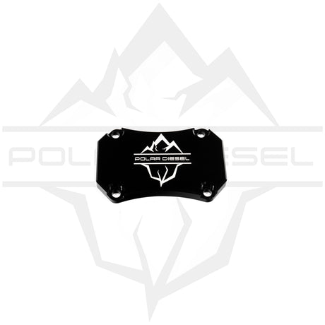 2011-2016 Duramax 6.6L Polar EGR Upgrade Kit