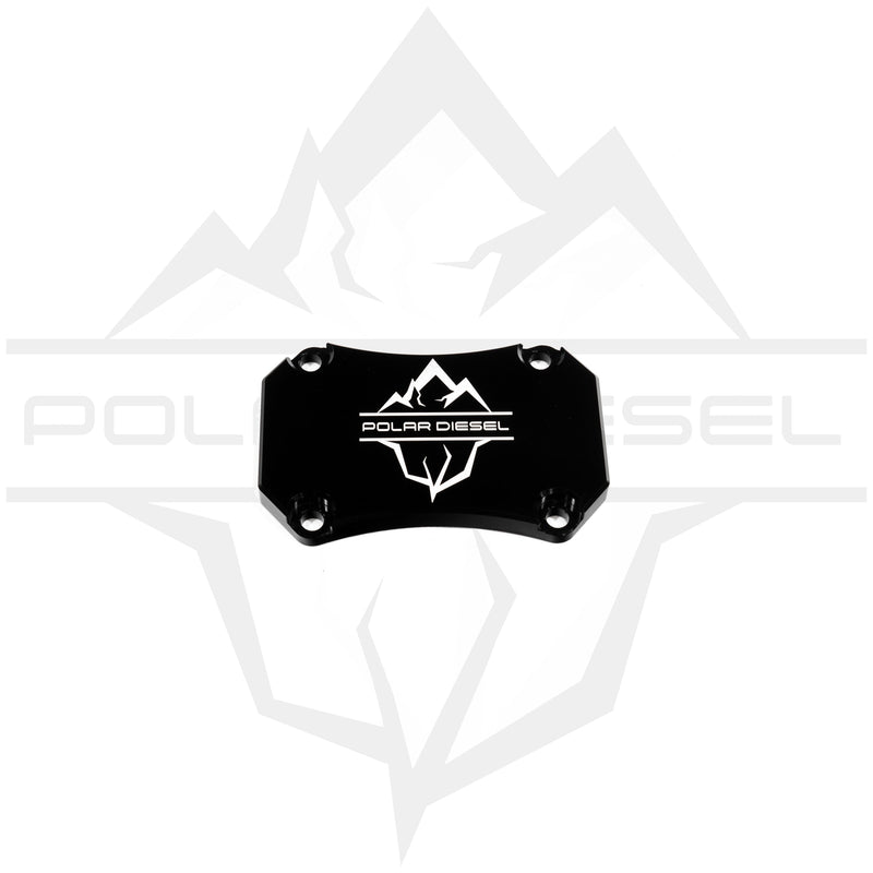 2011-2016 Duramax 6.6L Polar EGR Upgrade Kit