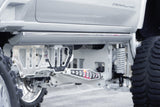 GM 2500/3500 18-22 Inch Lift Kit 2007.5-2025 Papis