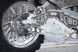 GM 2500/3500 18-22 Inch Lift Kit 2007.5-2025 Papis