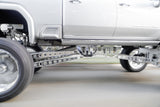 GM 2500/3500 18-22 Inch Lift Kit 2007.5-2025 Papis