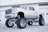 GM 2500/3500 18-22 Inch Lift Kit 2007.5-2025 Papis