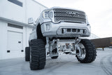 GM 2500/3500 18-22 Inch Lift Kit 2007.5-2025 Papis