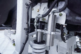 2022 Gmc 2500 20 inch lift kit Papis