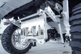 GM 2500/3500 18-22 Inch Lift Kit 2007.5-2025 Papis