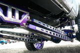 Dodge Ram 2500/3500 Mini Cradle 2003-2024 Papis