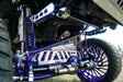 Dodge Ram 2500/3500 High Steer Front Truss 2003-2024 Papis