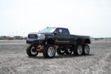 2021 RAM 5500 6x6 Papis