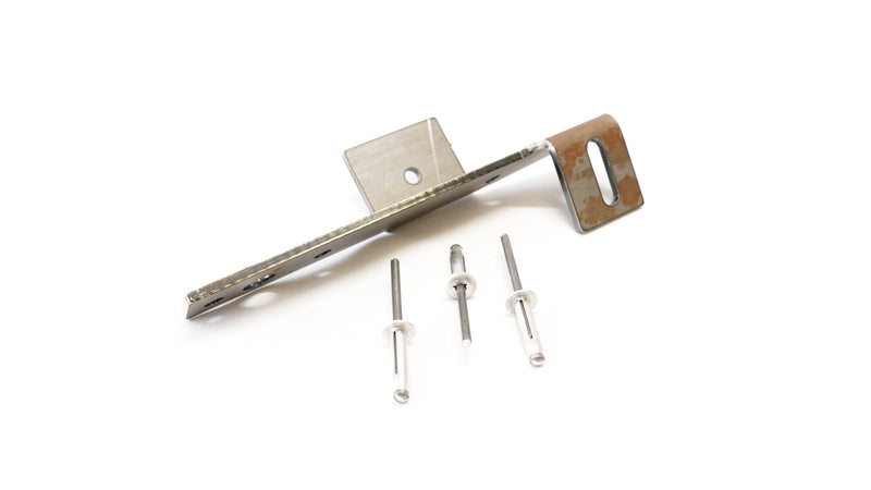 (1992-1997) F-Series &  Bronco - Dash Bracket Repair Kit