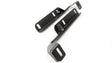 Complete Performance Cowl Light Bracket - Pair - 1980-1997 Ford F-Series & Bronco Complete Performance