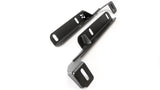 Complete Performance Cowl Light Bracket - Pair - 1980-1997 Ford F-Series & Bronco Complete Performance