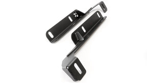 Complete Performance Cowl Light Bracket - Pair - 1980-1997 Ford F-Series & Bronco Complete Performance