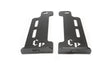 BLEM-Complete Performance OBS to 08-10 SuperDuty Bumper Conversion Brackets - 1992-1997 Ford F-Series & Bronco Complete Performance