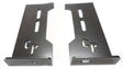 Complete Performance OBS to 2017-19 Superduty Bumper Conversion Brackets - 1992-1997 Ford F-Series & Bronco Complete Performance