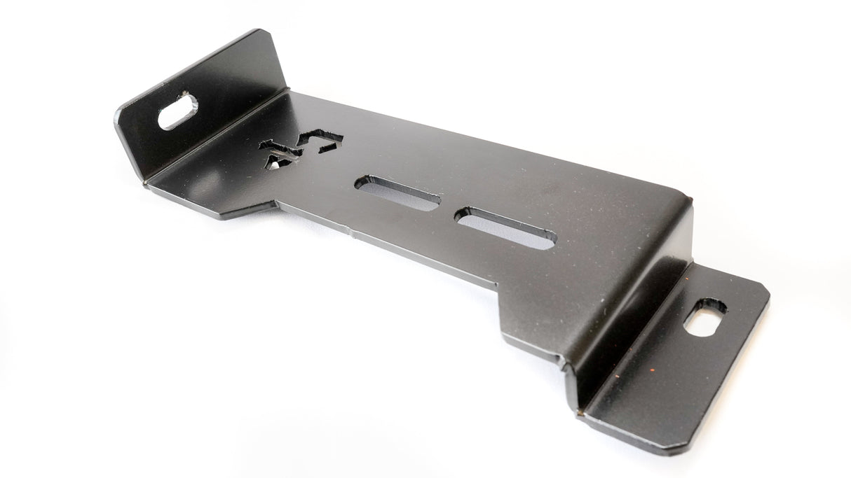Complete Performance OBS to 2017-19 Superduty Bumper Conversion Brackets - 1992-1997 Ford F-Series & Bronco Complete Performance