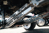 Dodge Ram 2500/3500 12"-18" Long Arm 4 Link Lift Kit 2003-2024 Papis