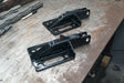 Ford Super Duty U Bolt Traction Bar Brackets Papis