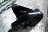Ford Super Duty Frame Traction Bar Brackets Papis