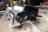 Ford Super Duty 2.5 Inch Leveling Kit With Resi Clamp Papis