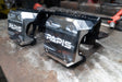 Ford Super Duty 2.5 Inch Level Puck With Resi Clamp Papis