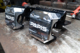 Ford Super Duty 2.5 Inch Level Puck With Resi Clamp Papis