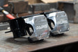 Ford Super Duty 2.5 Inch Leveling Kit With Resi Clamp Papis