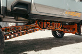 GM 2500/3500 18-22 Inch Lift Kit 2007.5-2025 Papis