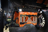 2024 Gmc 2500 20 inch lift kit Papis