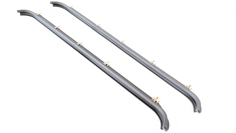 Precision Rear Door Seal Kit Precision