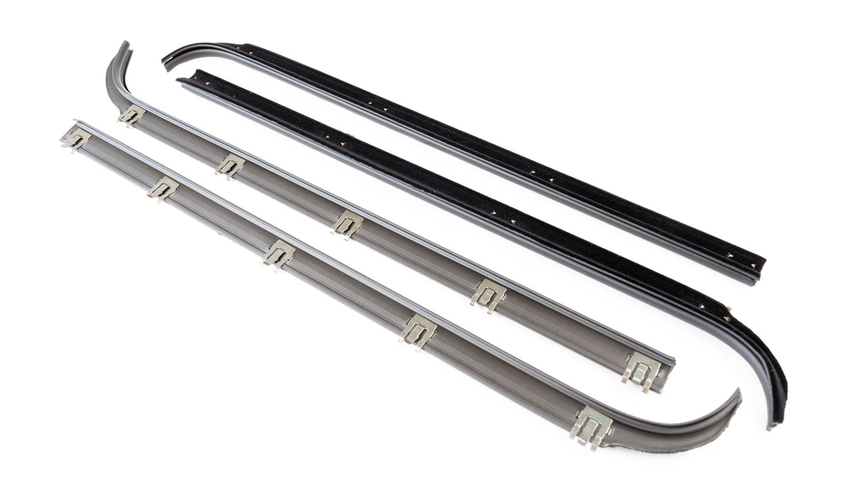 Precision Beltline Molding Kit Precision