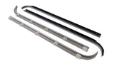 Precision Beltline Molding Kit Precision