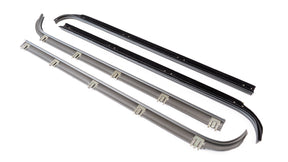 Precision Beltline Molding Kit Precision