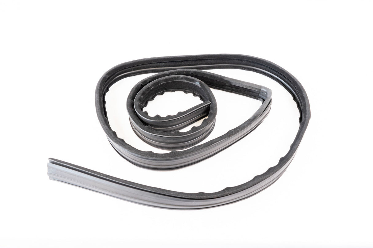 Precision Glass Run Channel - GRB21180 Precision