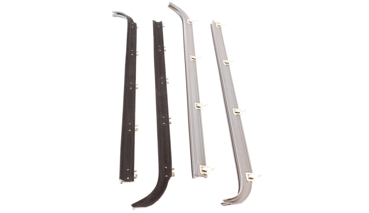 Precision Front Door Seal Kit Precision