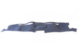 Complete Performance Carpet Dash Cover - 1992-1997 Ford F-Series & Bronco Complete Performance