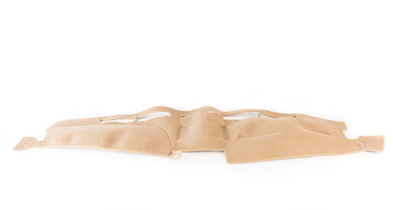 (1992-1997) F-Series/Bronco - Dash Cover