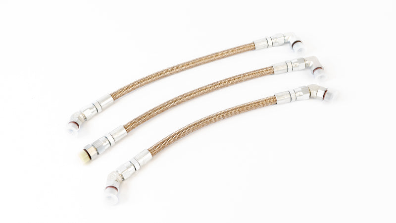 94.5-97 7.3L CNC Fab HPOP Line Kit w/ HPX