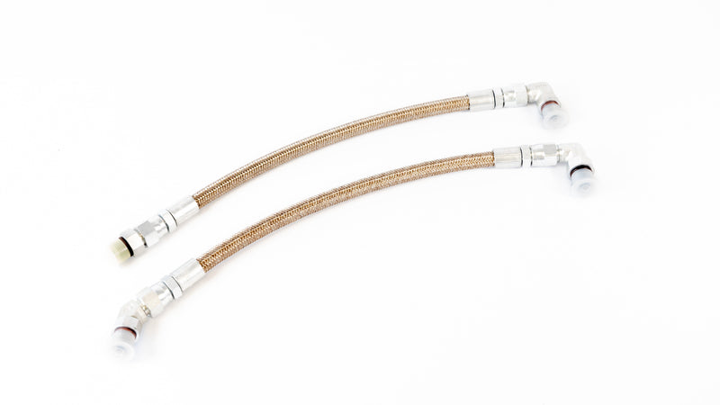 94.5-97 7.3L CNC Fab OBS HPOP Line Kit