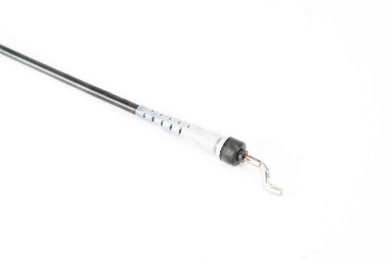 (1992-1997) F-Series & Bronco - Door Latch Cable