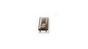 Complete Performance Smoked Dually Fender Light - Amber Complete Performance