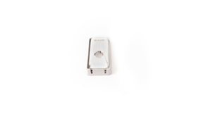 Complete Performance Clear Dually Fender Light - Red Complete Performance