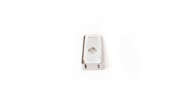 Complete Performance Clear Dually Fender Light - Amber Complete Performance