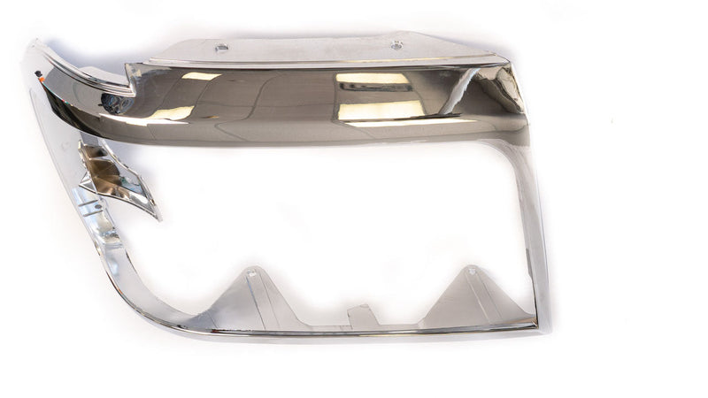 (1992-1996) - Complete Performance Chrome Headlight Bezels