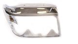 Complete Performance Chrome Headlight Bezels - 1992-1997 Ford F-Series & Bronco Complete Performance