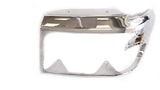 Complete Performance Chrome Headlight Bezels - 1992-1997 Ford F-Series & Bronco Complete Performance