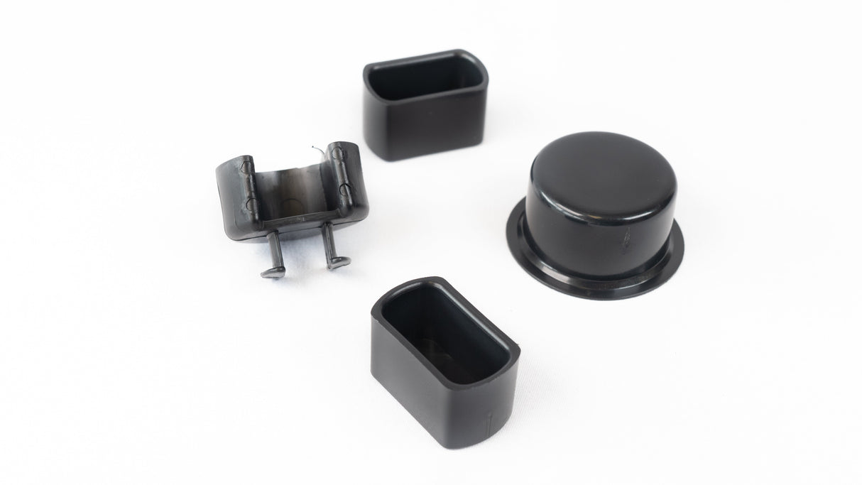 Tailgate Hinge Bushing Kit Dorman
